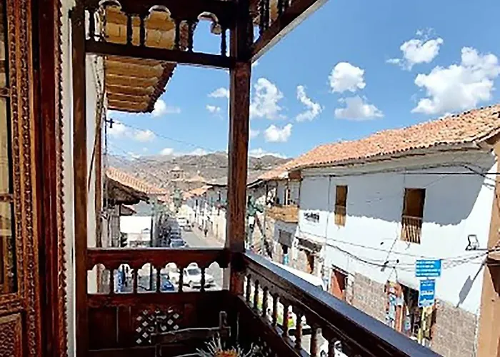 Plaza Imperial