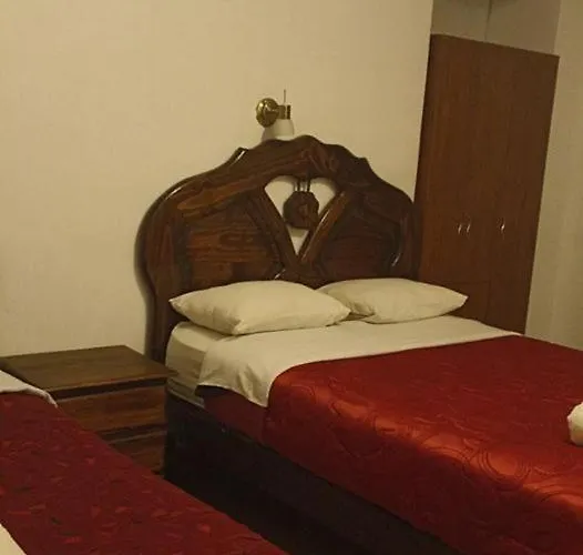 Bed and breakfast Plaza Imperial Cuzco
