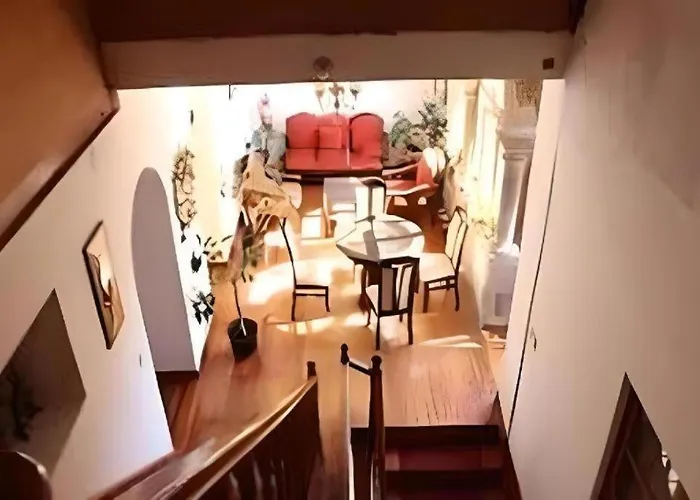 Bed and breakfast Plaza Imperial Cuzco