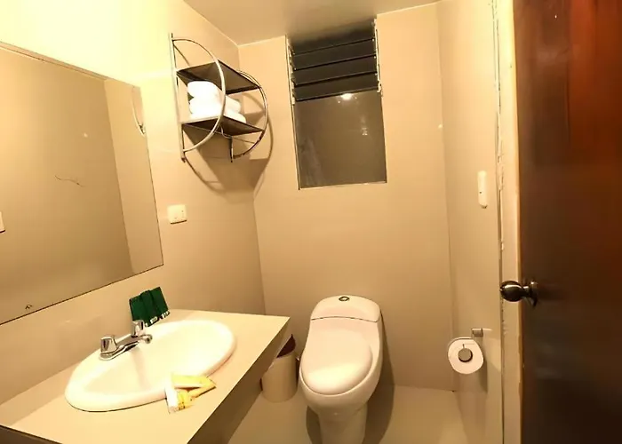 Plaza Imperial Bed and breakfast *