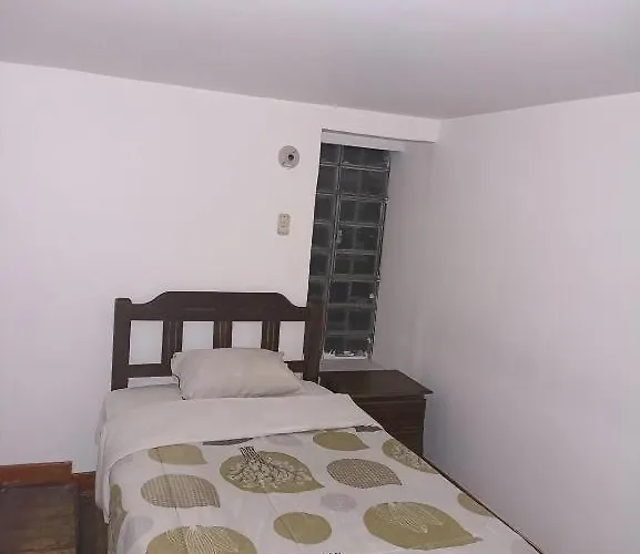 Plaza Imperial Bed and breakfast Cuzco