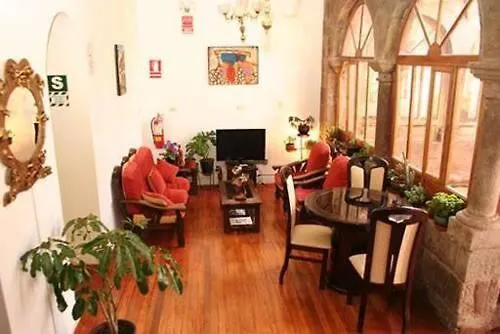 Bed and breakfast Plaza Imperial