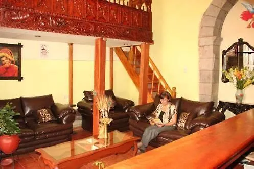 Plaza Imperial Bed and breakfast *